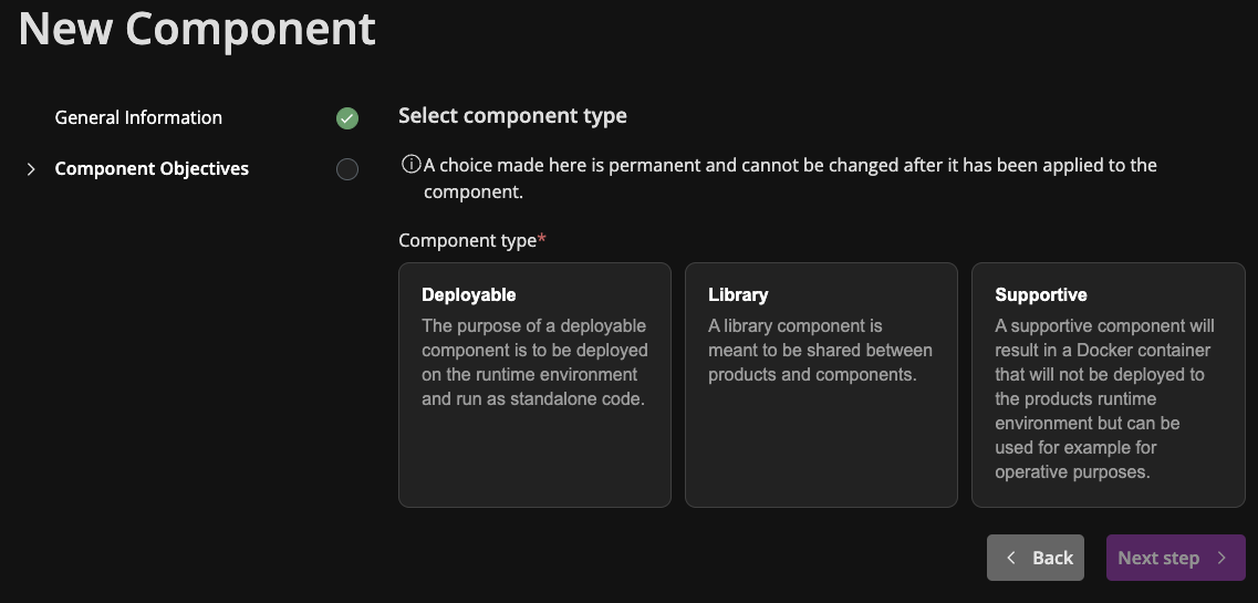 Add Component